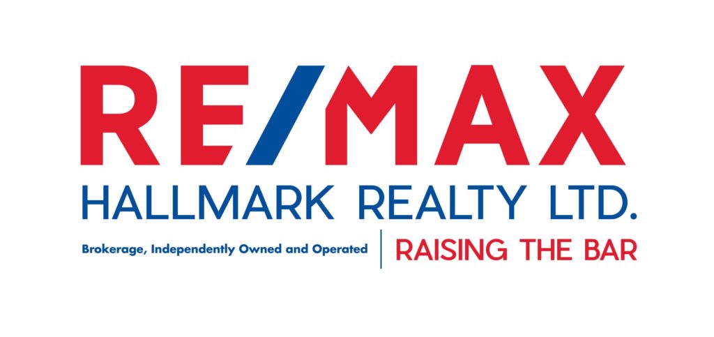 REMAX Hallmark Logo